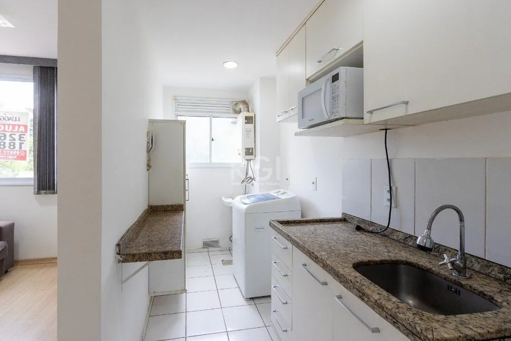 Apartamento, 3 quartos, 61 m² - Foto 5
