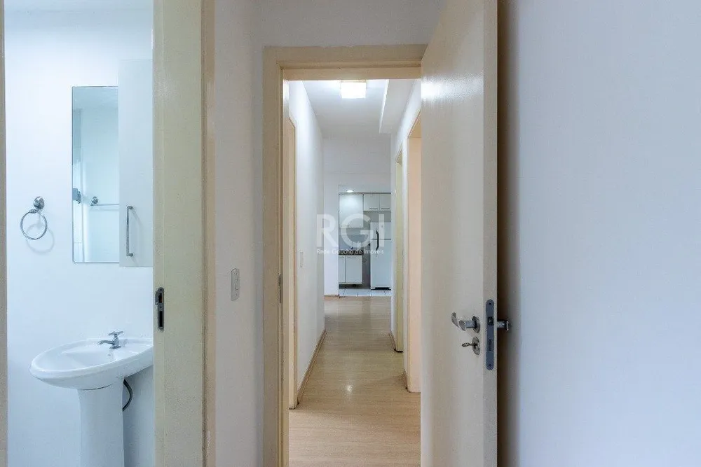 Apartamento, 3 quartos, 61 m² - Foto 8