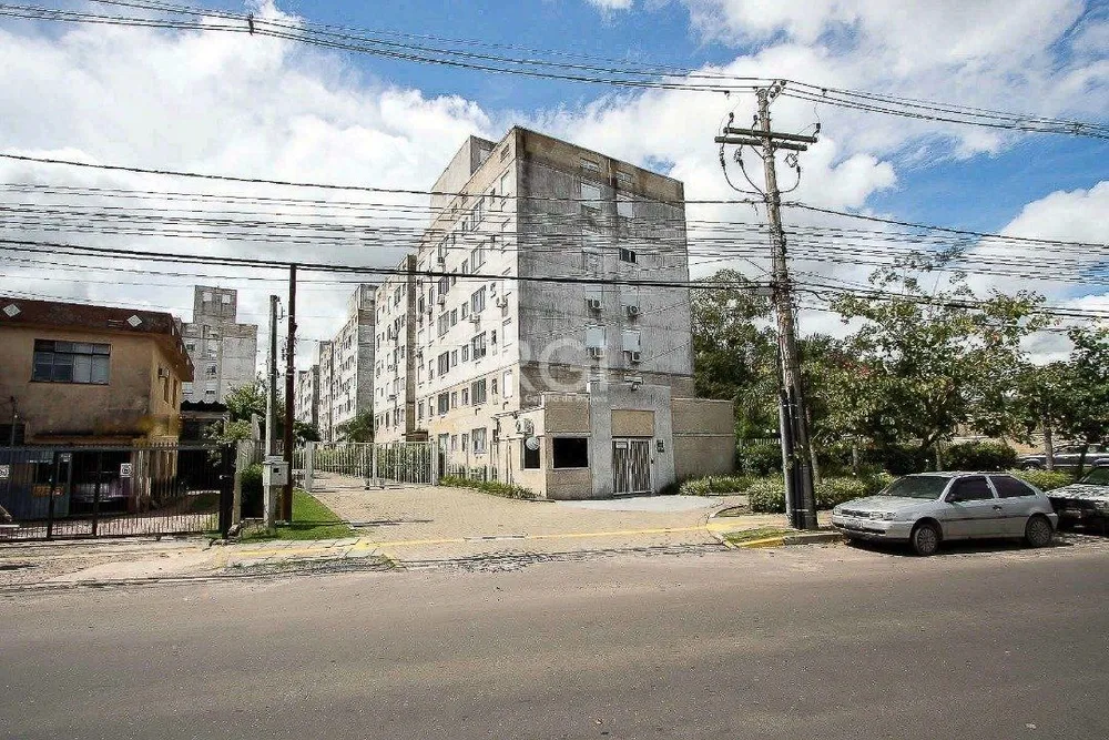 Apartamento, 3 quartos, 61 m² - Foto 2