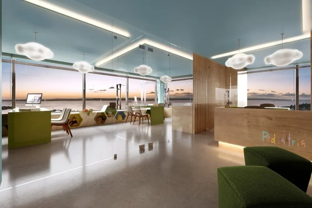 Sala-Conjunto, 97 m² - Foto 9