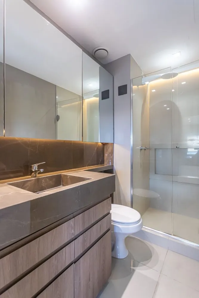 Apartamento, 1 quarto, 38 m² - Foto 5