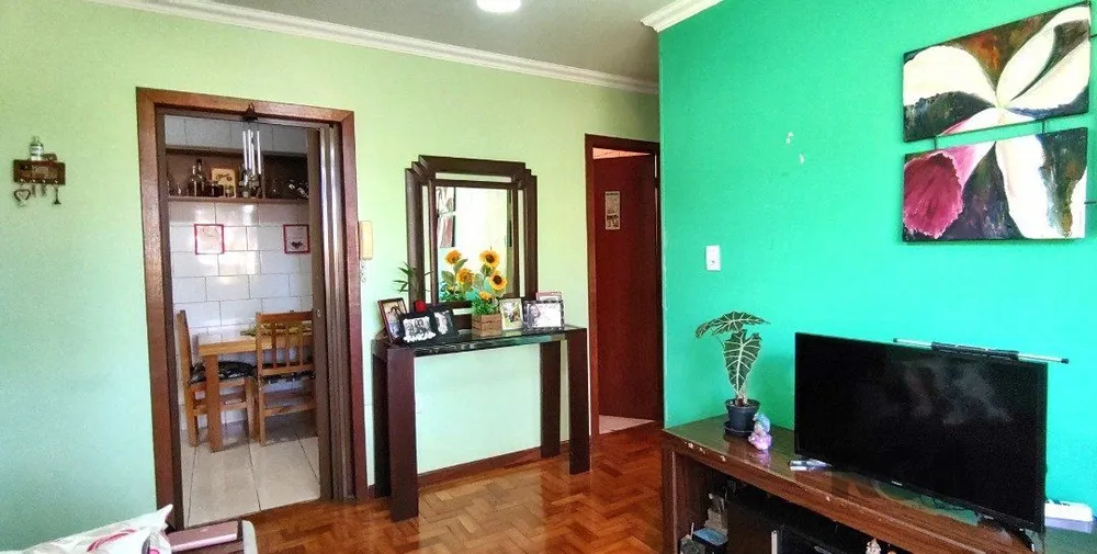 Apartamento, 2 quartos, 62 m² - Foto 9