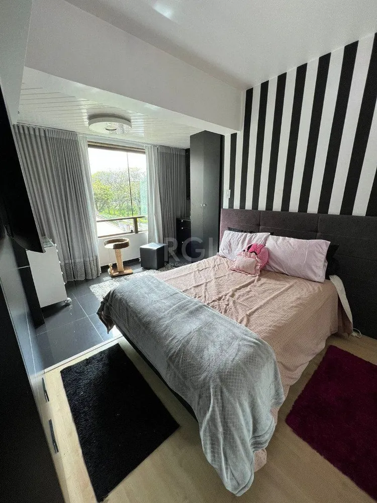 Casa, 3 quartos, 184 m² - Foto 4