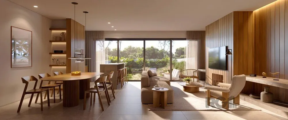 Loja-Salão, 70 m² - Foto 1