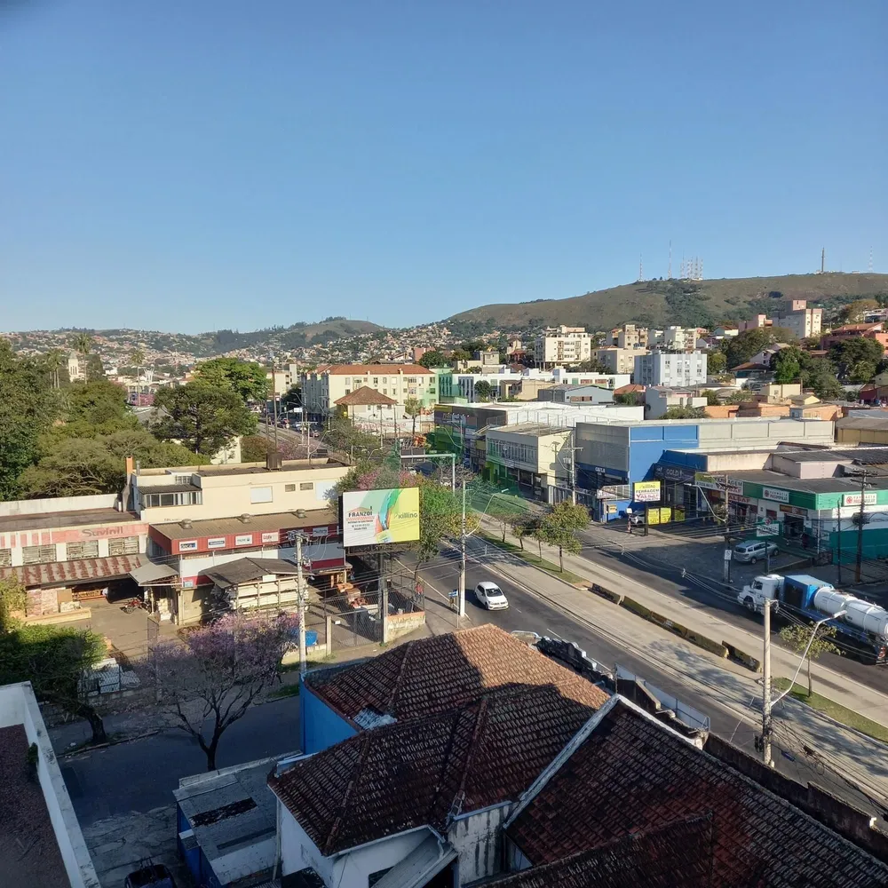 Apartamento, 1 quarto, 45 m² - Foto 9