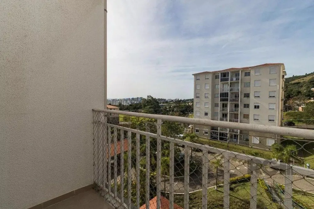 Apartamento, 3 quartos, 67 m² - Foto 4