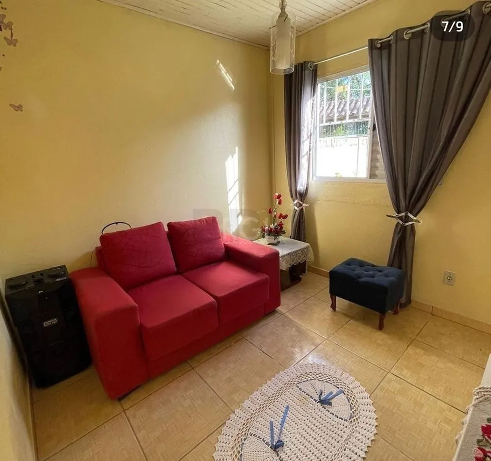 Casa, 5 quartos, 72 m² - Foto 6