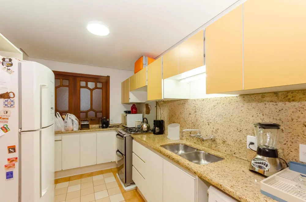 Cobertura, 3 quartos, 296 m² - Foto 4