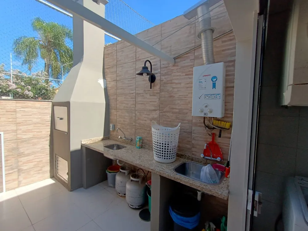 Casa de Condomínio, 3 quartos - Foto 5