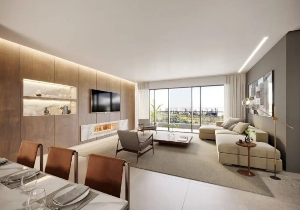 Apartamento, 3 quartos, 205 m² - Foto 3