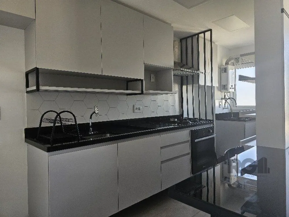 Apartamento, 2 quartos, 61 m² - Foto 8