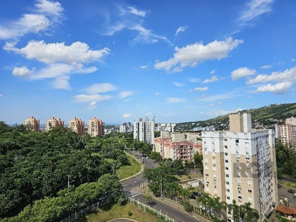 Apartamento, 2 quartos, 61 m² - Foto 2