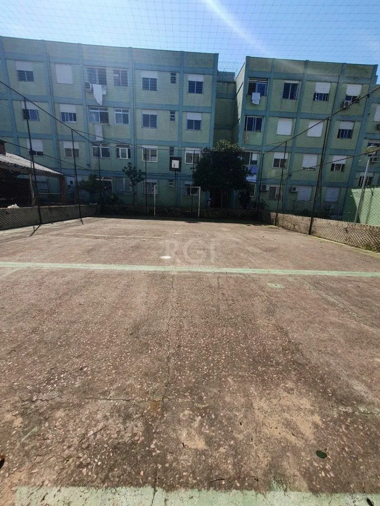 Apartamento, 2 quartos, 47 m² - Foto 11