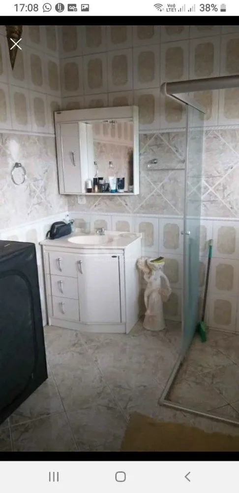 Casa, 2 quartos, 200 m² - Foto 3