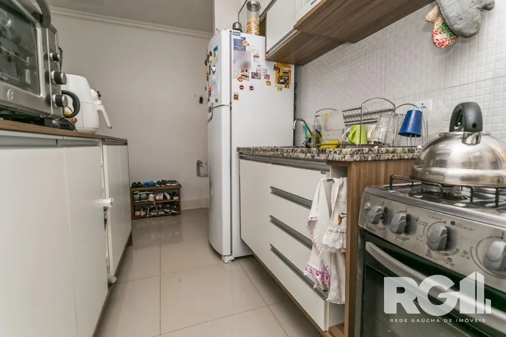 Apartamento, 3 quartos, 67 m² - Foto 3