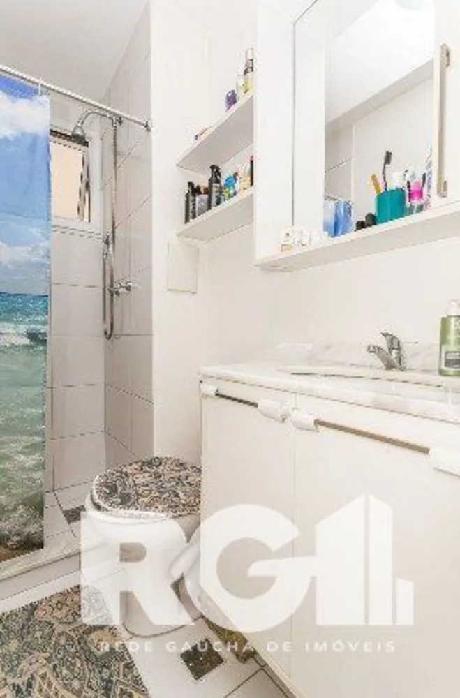 Apartamento, 3 quartos, 67 m² - Foto 7