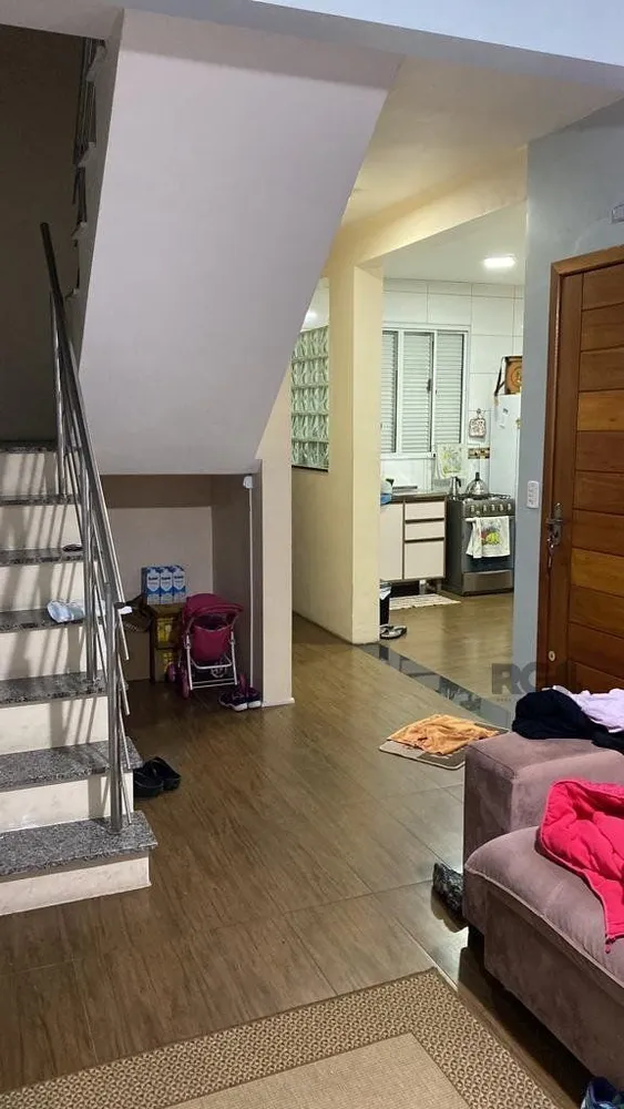 Cobertura, 3 quartos, 93 m² - Foto 4