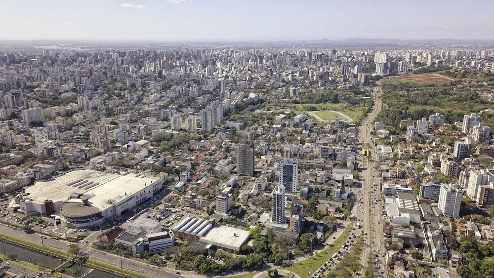 Cobertura, 3 quartos, 93 m² - Foto 3