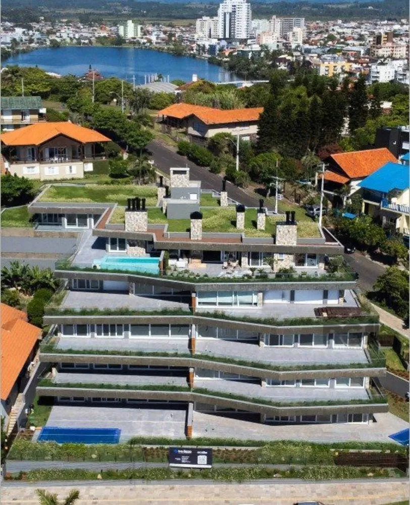 Cobertura, 3 quartos, 93 m² - Foto 2