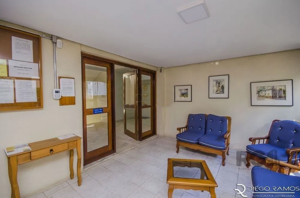 Apartamento, 3 quartos, 104 m² - Foto 1