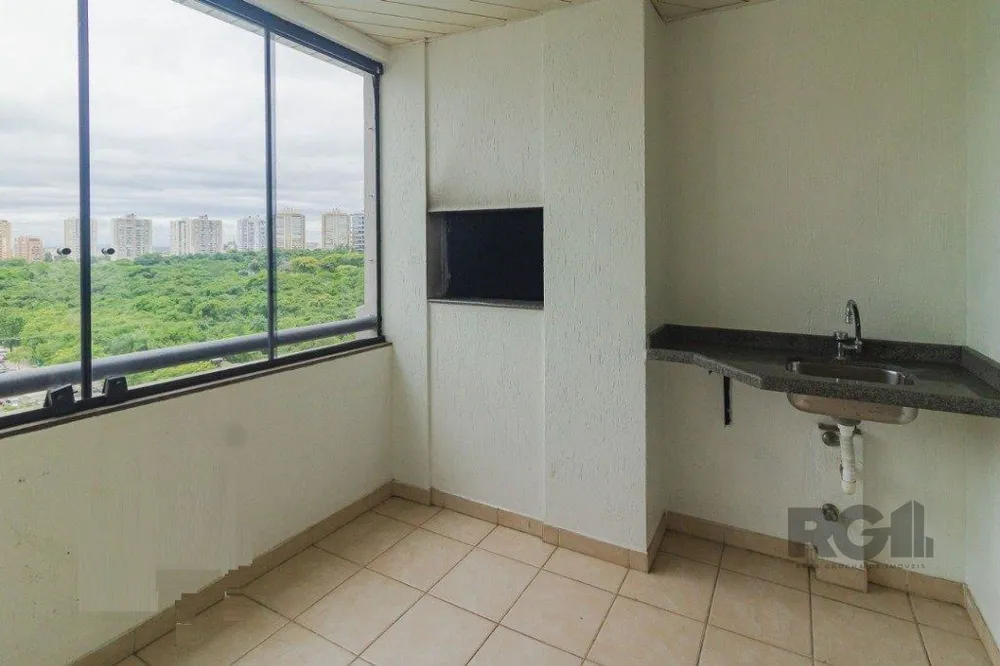 Apartamento, 3 quartos, 111 m² - Foto 1