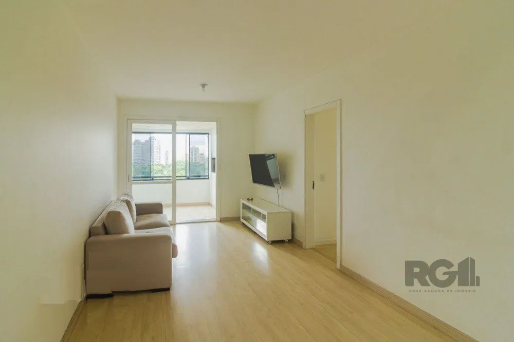 Apartamento, 3 quartos, 111 m² - Foto 1