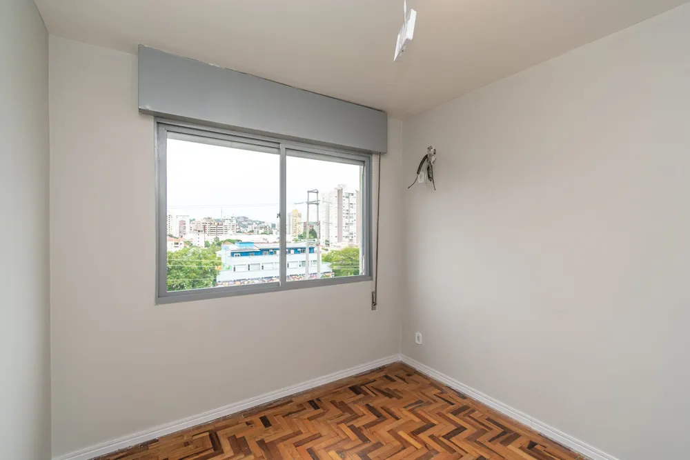 Apartamento, 2 quartos, 66 m² - Foto 1