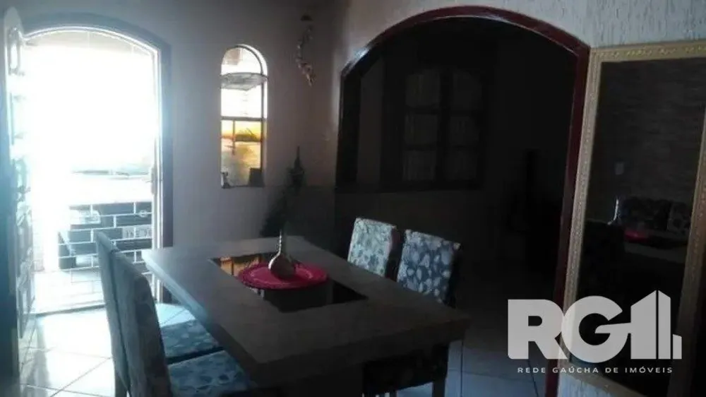 Casa, 4 quartos, 132 m² - Foto 4