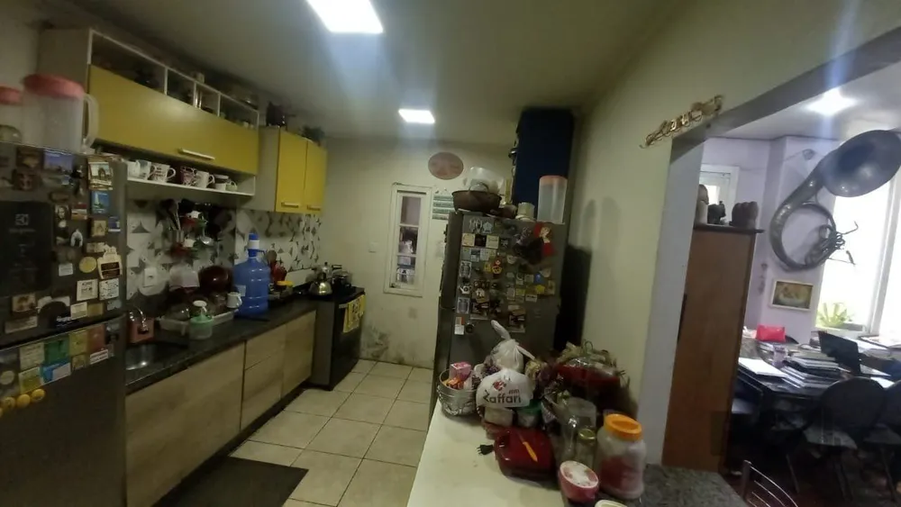Apartamento, 3 quartos, 84 m² - Foto 2