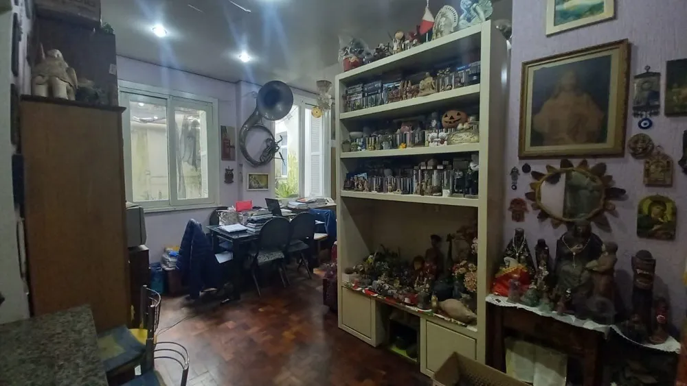 Apartamento, 3 quartos, 84 m² - Foto 7