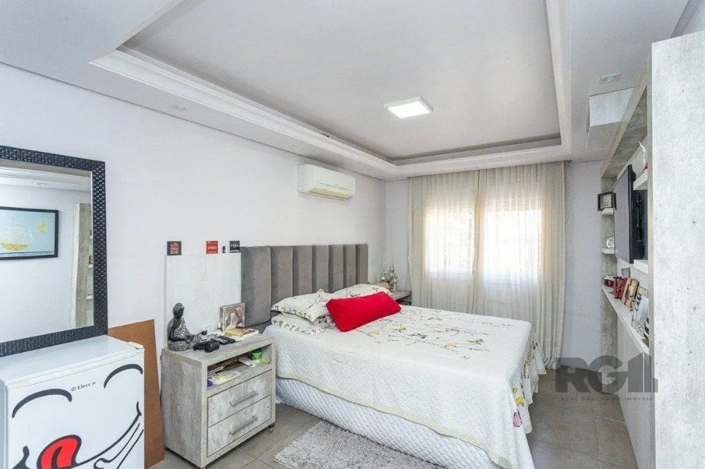 Casa, 3 quartos, 171 m² - Foto 2