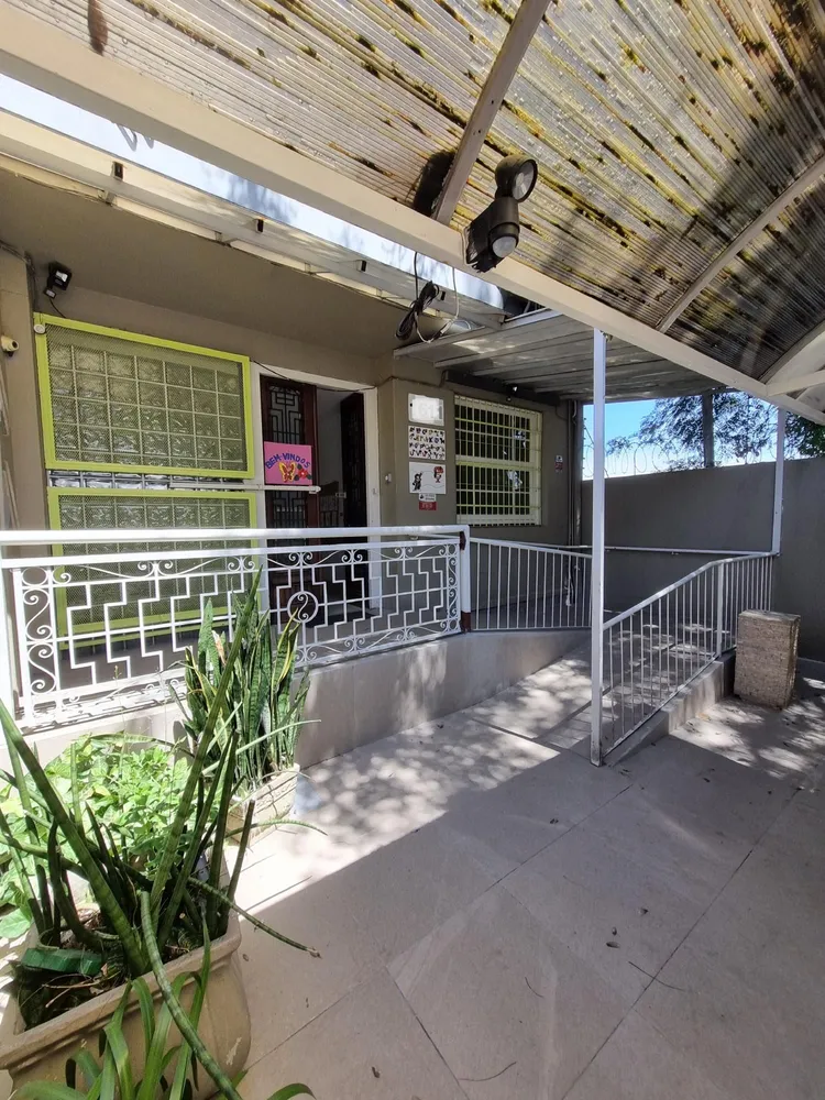 Prédio Inteiro, 65 m² - Foto 1