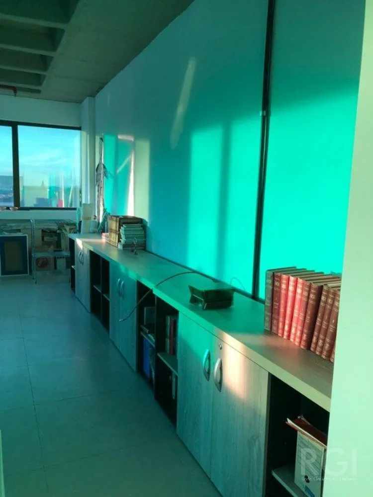 Sala-Conjunto, 52 m² - Foto 4