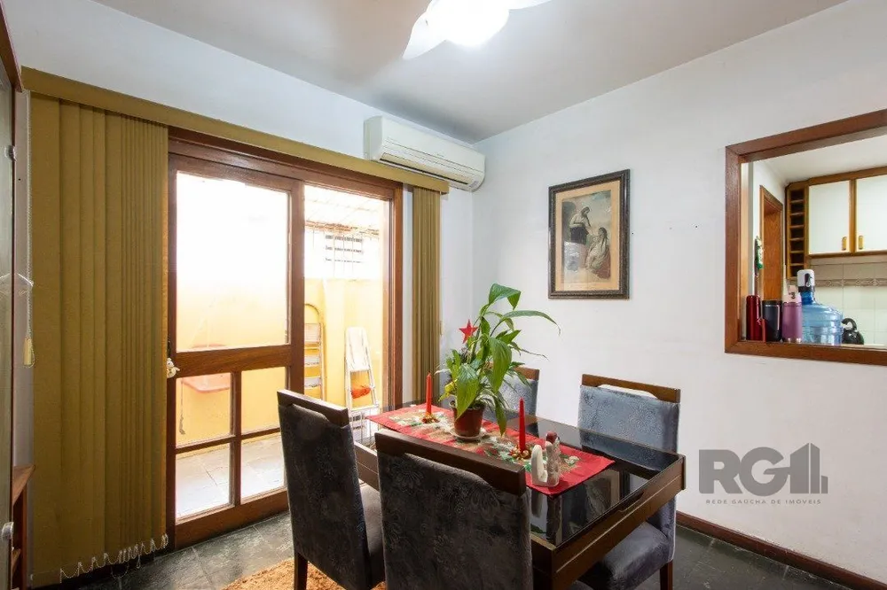 Casa, 3 quartos, 135 m² - Foto 1