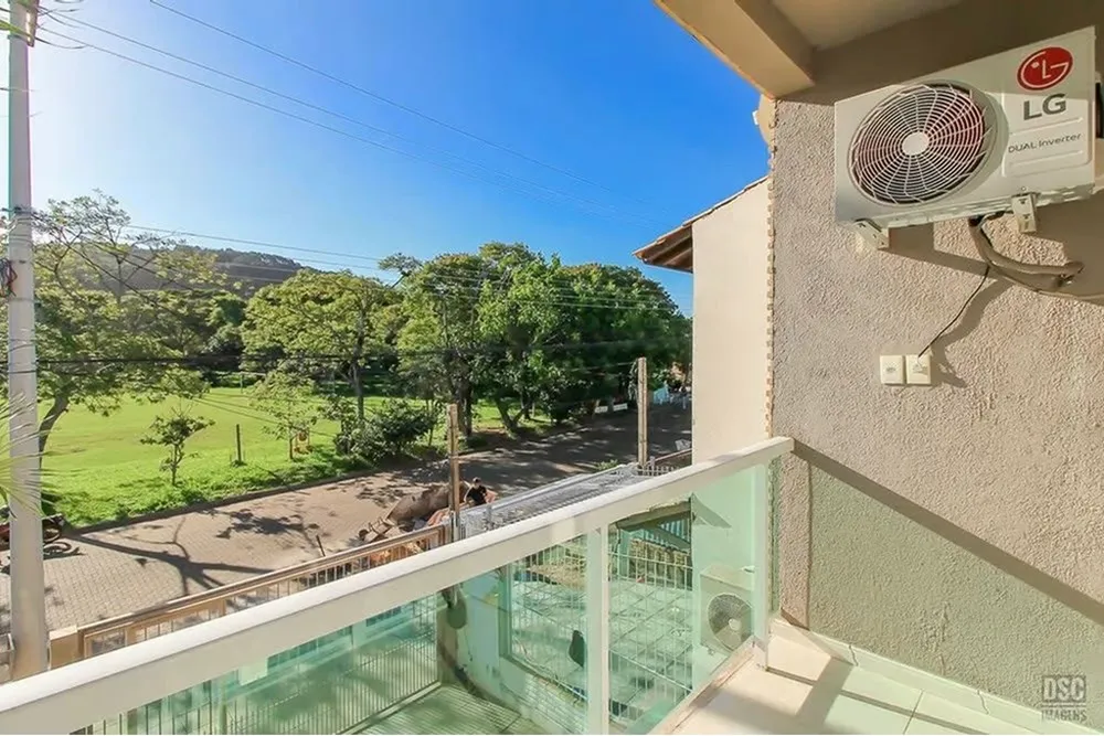 Casa, 3 quartos, 128 m² - Foto 3