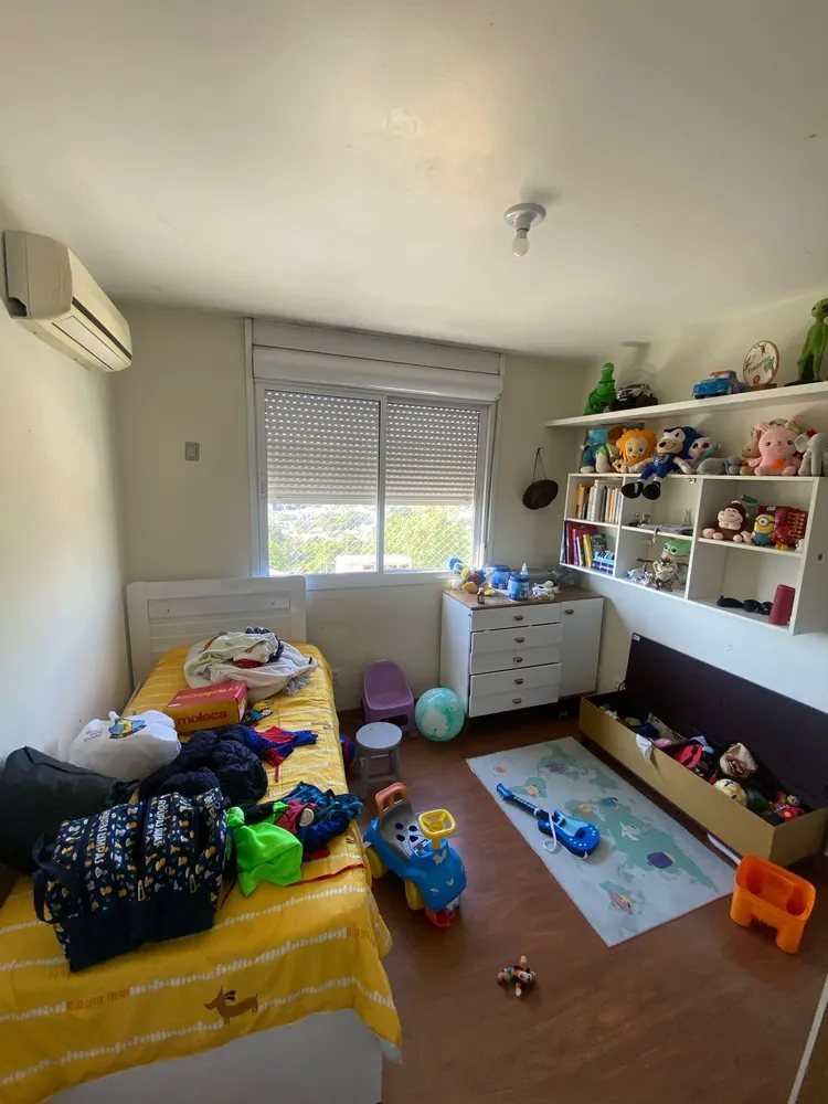 Cobertura, 3 quartos, 150 m² - Foto 9
