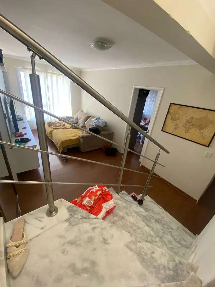 Cobertura, 3 quartos, 150 m² - Foto 4