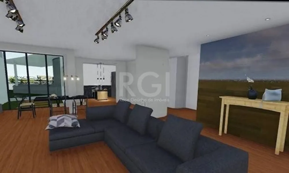 Apartamento, 2 quartos, 85 m² - Foto 4
