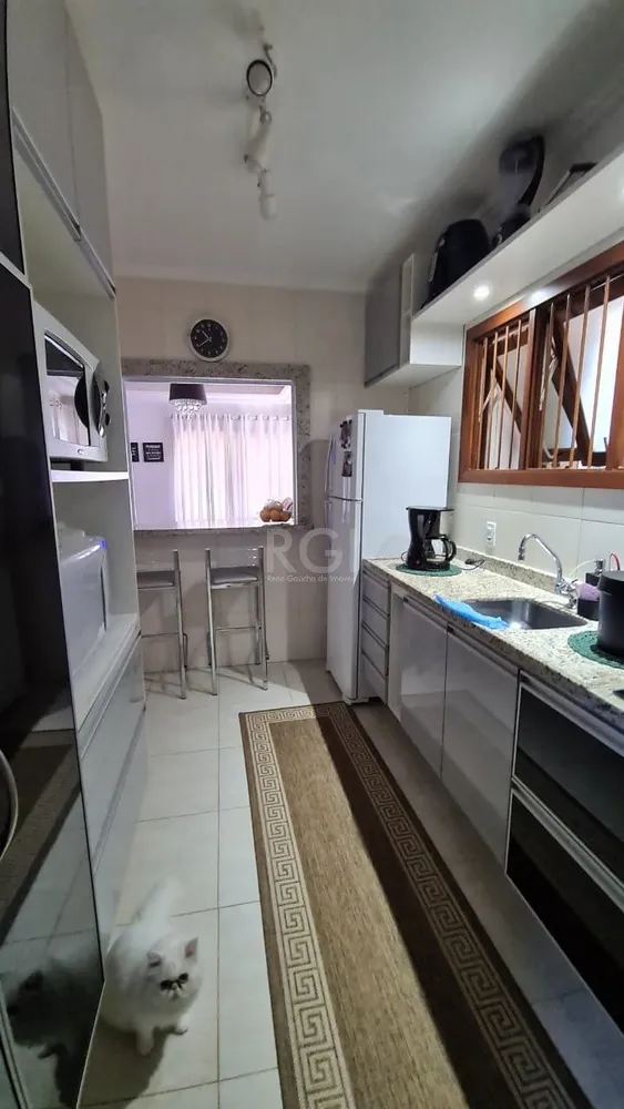 Apartamento, 2 quartos, 85 m² - Foto 7