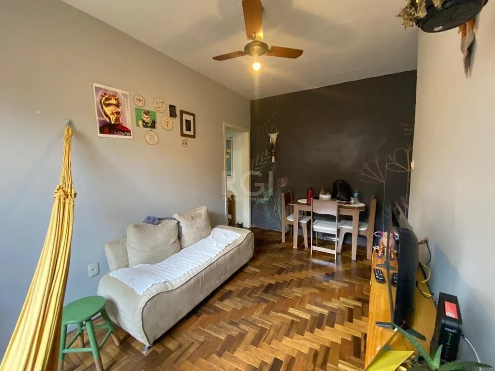 Apartamento, 1 quarto, 43 m² - Foto 4