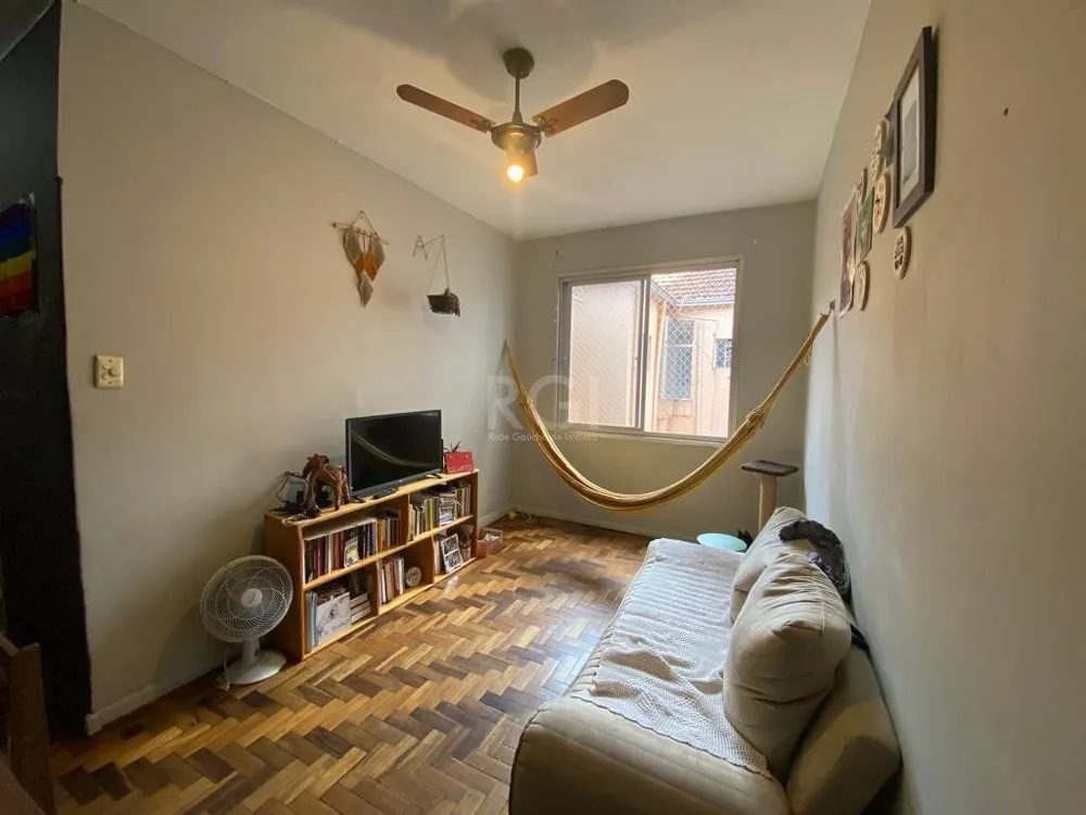 Apartamento, 1 quarto, 43 m² - Foto 5
