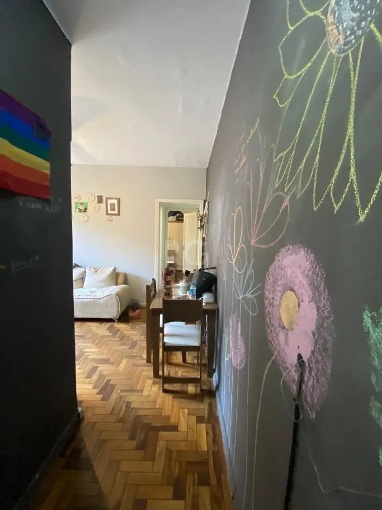 Apartamento, 1 quarto, 43 m² - Foto 8