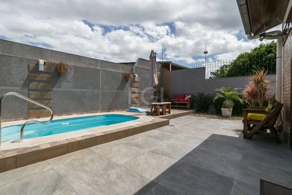 Apartamento, 3 quartos, 73 m² - Foto 3