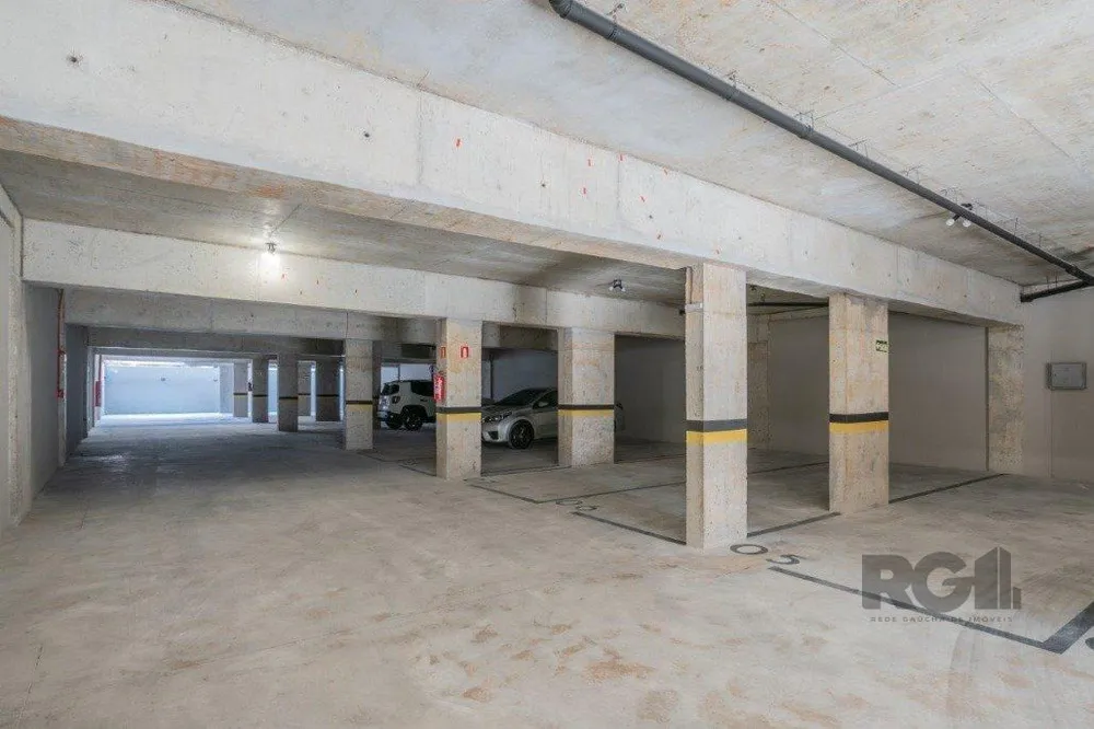 Apartamento, 1 quarto, 43 m² - Foto 1