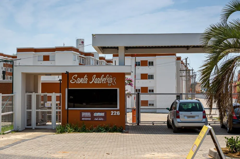 Apartamento, 2 quartos, 44 m² - Foto 8