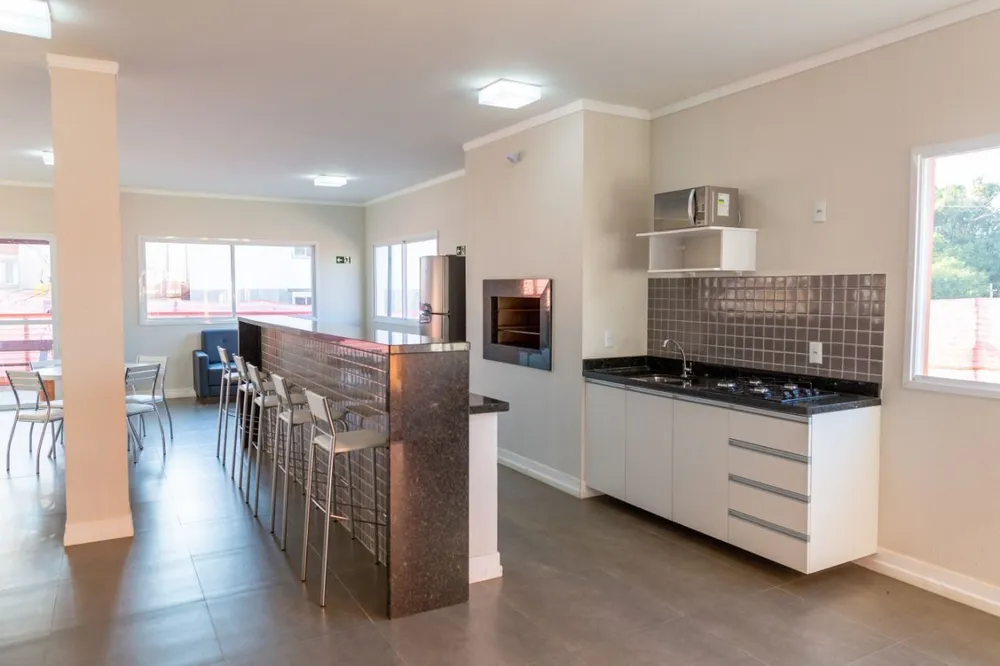 Apartamento, 2 quartos, 44 m² - Foto 9