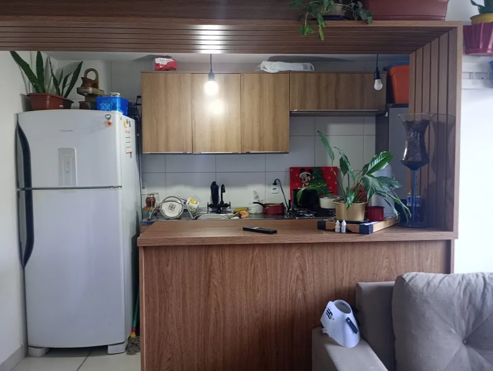 Apartamento, 2 quartos, 44 m² - Foto 4
