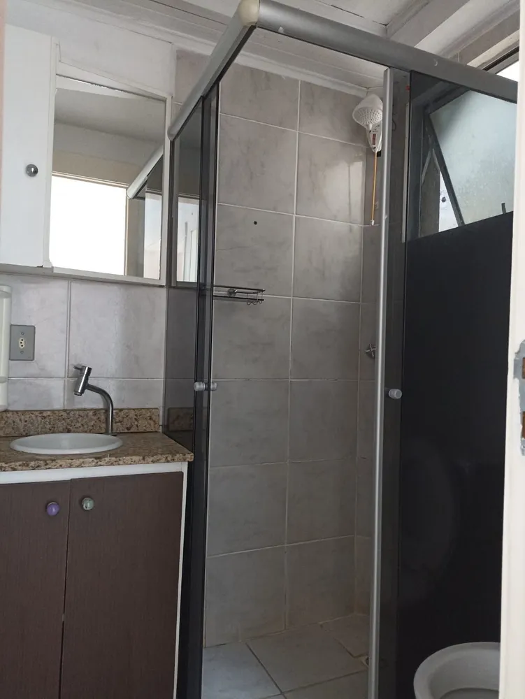 Apartamento, 2 quartos, 38 m² - Foto 1
