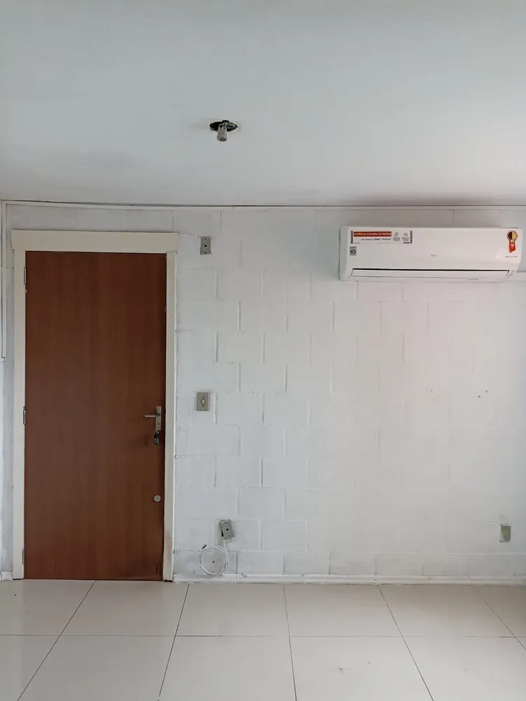 Apartamento, 2 quartos, 38 m² - Foto 7