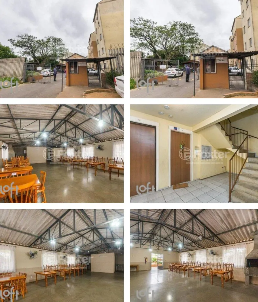 Apartamento, 2 quartos, 38 m² - Foto 8